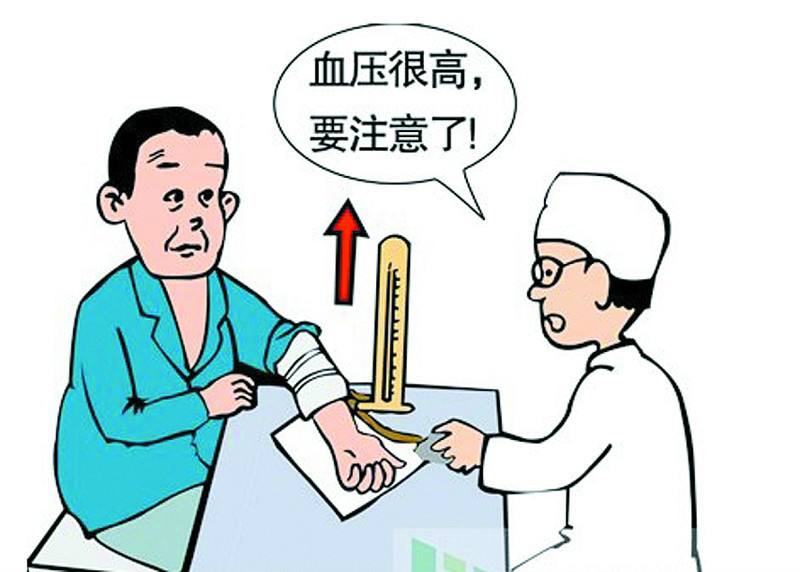 高血壓在飲食方面要注意哪些事項(xiàng)？