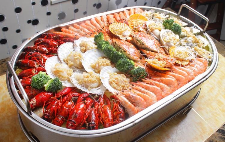 中老年人吃什么對(duì)身體不好，易引發(fā)重金屬超標(biāo)的幾大食物！
