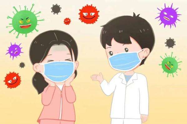 石家莊防控解封，我們?nèi)绾晤A(yù)防新冠病毒？防控新冠的有效方法！