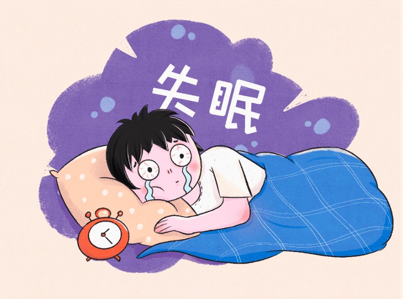 睡前不能做的事有哪些？容易讓人失眠的幾件事