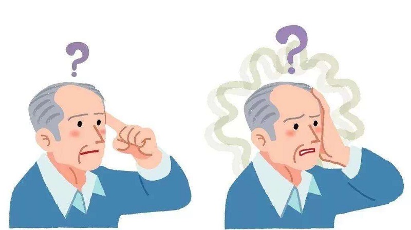 健康知識(shí)——如何預(yù)防老年癡呆？生活中預(yù)防老年癡呆的方法！