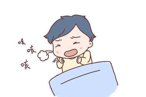兒童感染新冠之后，一直咳嗽怎么辦？